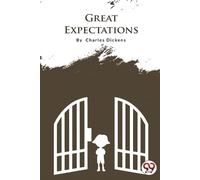 Charles Dickens Great Expectations (Tascabile)