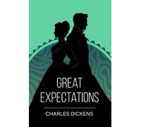 Charles Dickens Great Expectations (Tascabile)