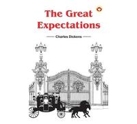 Charles Dickens Great Expectations (Tascabile)