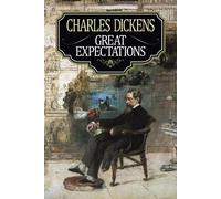 Charles Dickens Great Expectations (Tascabile)