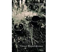 Charles Dickens Great Expectations (Tascabile)