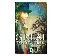 Charles Dickens Great Expectations (Tascabile)