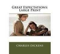 Charles Dickens Great Expectations (Tascabile)