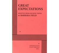 Charles Dickens Great Expectations (Tascabile)