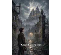 Charles Dickens Great Expectations (Tascabile)