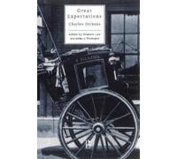 Charles Dickens Great Expectations (Tascabile) Broadview Editions