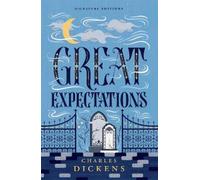 Charles Dickens Great Expectations (Tascabile) Children's Signature Editions