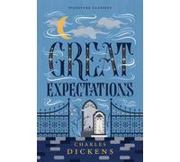 Charles Dickens Great Expectations (Tascabile) Children's Signature Editions
