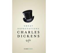 Charles Dickens Great Expectations (Tascabile) Collins Classics