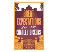 Charles Dickens Great Expectations (Tascabile) Evergreens