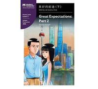 Charles Dickens Great Expectations (Tascabile) Mandarin Companion