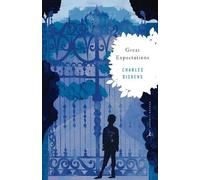 Charles Dickens Great Expectations (Tascabile) Modern Library Classics