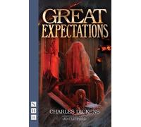 Charles Dickens Great Expectations (Tascabile) NHB Modern Plays