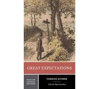 Charles Dickens Great Expectations (Tascabile) Norton Critical Editions