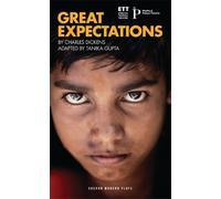 Charles Dickens Great Expectations (Tascabile) Oberon Modern Plays
