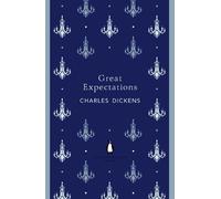 Great Expectations (The Penguin English Library) by Dickens, Charles