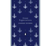 Charles Dickens Great Expectations (Tascabile) Penguin English Library