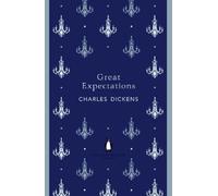 Charles Dickens Great Expectations (Tascabile) Penguin English Library