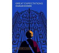Charles Dickens Great Expectations (Tascabile) Signature Editions