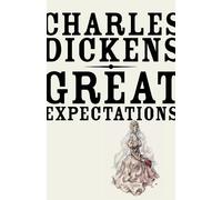 Charles Dickens Great Expectations (Tascabile) Vintage Classics