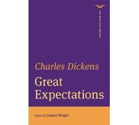 Charles Dickens Great Expectations (The Norton Library) (Tascabile)
