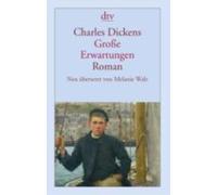 Charles Dickens Grosse Erwartungen (Tascabile)