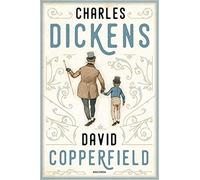 Charles Dickens Gustav Meyrink David Copperfield (Copertina rigida)