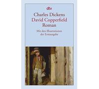 Charles Dickens Gustav Meyrink David Copperfield: Roman (Tascabile)