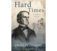 Charles Dickens Hard Times (Annotated) (Tascabile) Sastrugi Press Classics