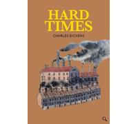 Charles Dickens Hard Times (Copertina rigida) Baker Street Readers