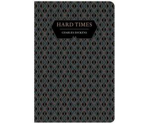 Charles Dickens Hard Times (Copertina rigida) Chiltern Classic