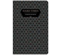 Charles Dickens Hard Times (Copertina rigida) Chiltern Classics