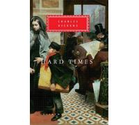 Charles Dickens Hard Times (Copertina rigida) Everyman's Library CLASSICS