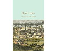 Charles Dickens Hard Times (Copertina rigida) Macmillan Collector's Library