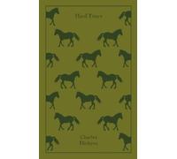 Charles Dickens Hard Times (Copertina rigida) Penguin Clothbound Classics