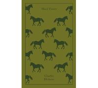 Hard Times (Penguin Clothbound Classics) by Charles Dickens