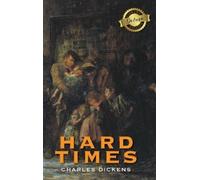 Charles Dickens Hard Times (Deluxe Library Edition) (Copertina rigida)