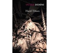 Charles Dickens Hard Times (Tascabile)