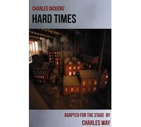 Charles Dickens Hard Times (Tascabile)