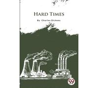 Charles Dickens Hard Times (Tascabile)