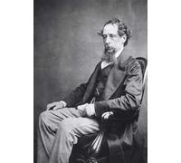 Charles Dickens in immagini e parole