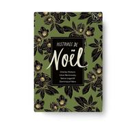 Charles Dickens Irène Némirovsky Selma Lagerlöf Histoires de noël: (Tascabile)