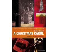 Charles Dickens Charles Dickens' A Christmas Carol: Improving Standa (Tascabile)
