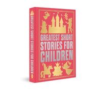Charles Dickens Jonathan Swift Hans Chr Greatest Short Stori (Copertina rigida)