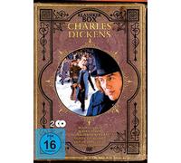 Charles Dickens Klassiker Box