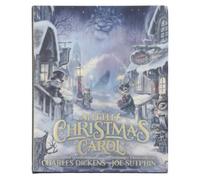 Charles Dickens Little Christmas Carol (Copertina rigida)