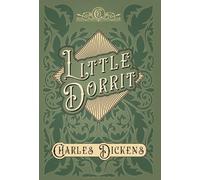 Charles Dickens Little Dorrit (Copertina rigida)