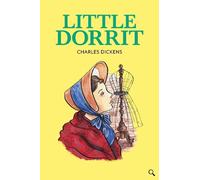 Charles Dickens Little Dorrit (Copertina rigida) Baker Street Readers