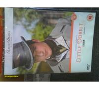 Charles Dicken's Little Dorrit, Episodes 1-4