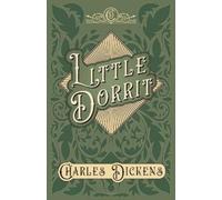 Charles Dickens Little Dorrit (Tascabile)
